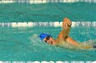 Swimming vs Bentley  Wheaton College Swimming & Diving vs Bentley College. - Photo by Keith Nordstrom : Wheaton, Swimming & Diving